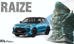 info Toyota Taman Nasional Bali Barat 081339654288