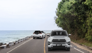 Toyota Pantai Atuh Diamond Tembeling Suwehan 081339654288