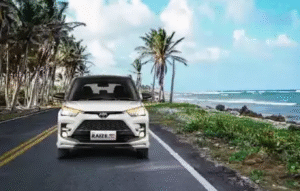 Toyota Pantai CandikusumaYehLehPerancakBaluk 081339654288