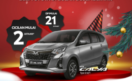 Harga dan Diskon Toyota Bali Akhir Tahun 2025, 081339654288