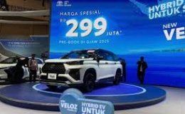 Info Harga dan promo toyota di Bali januari 2026 Hub 081339654288