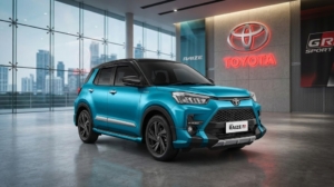 Promo menarik Toyota Bali hari besar Idul Fitri 2026