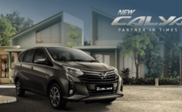 Info menarik Promo Toyota khusus Tumpek Landep Bali 2026