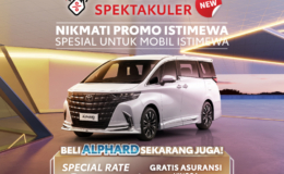 Toyota Bali tumpek krulut, tumpek kandang, tumpek wayang