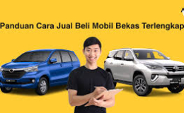 Ahlinya Jual Beli Mobil Bekas Bali Berkualitas 081339654288