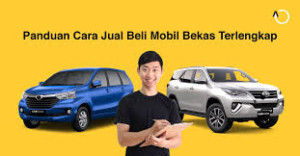 Ahlinya Jual Beli Mobil Bekas Bali Berkualitas 081339654288