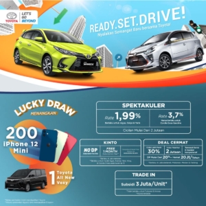 Info menarik promo Toyota Bali rahinan Siwaratri 2026 Toyota Bali Toyota Denpasar Promo 2026 Info menarik promo Toyota Bali rahinan Siwaratri 2026