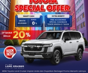Info terbaik promo Toyota bali rahinan kajeng kliwon 2026 Toyota Bali Toyota Denpasar Promo 2026 Info terbaik promo Toyota bali rahinan kajeng kliwon 2026