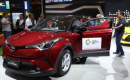 Info wiraniaga mobil Toyota bali Denpasar di WA 081339654288