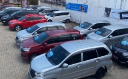 Jual Beli Mobil Bekas Terpercaya di Bali 081339654288