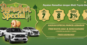 Promo Lebaran Haji untuk mobil Toyota Bali Hub 081339654288 Toyota Bali Toyota Denpasar Promo 2026 Promo Lebaran Haji untuk mobil Toyota Bali Hub 081339654288