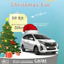 Promo Toyota Bali pada Hari Raya Natal dan Tahun Baru 2026 Toyota Bali Toyota Denpasar Promo 2026 Promo Toyota Bali pada Hari Raya Natal dan Tahun Baru 2026