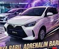 Promo Toyota bali rahinan Tilem Kesanga, Pengerupukan 2026
