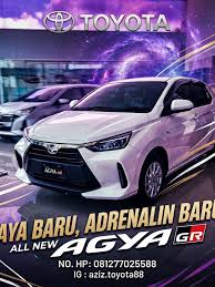 Promo Toyota bali rahinan Tilem Kesanga Pengerupukan 2026