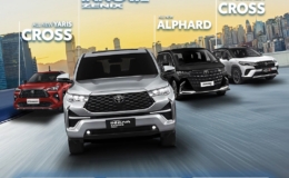 Spesial Promo Toyota Bali rahinan Sugihan Bali, Sugihan jawa