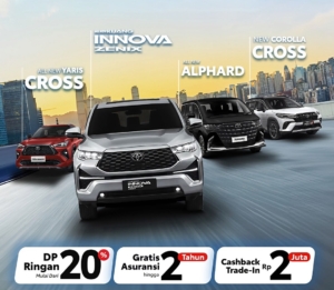 Spesial Promo Toyota Bali rahinan Sugihan Bali Sugihan jawa Toyota Bali Toyota Denpasar Promo 2026 Spesial Promo Toyota Bali rahinan Sugihan Bali Sugihan jawa
