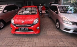 Info nanya nanya jual mobil bekas pribadi bali 081339654288