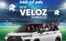 Promo Toyota Piala Dunia 2026 di Denpasar Bali 081339654288