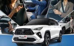 Ada Promo spesial di Hari Kartini dari Toyota Bali 2026