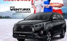 Info Promo Toyota Bali Hari Pelanggan Nasional 2026