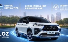 Promo special Toyota Bali di Hari Ulang Tahun Kota Denpasar