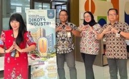 Info promo Toyota Bali di hari Koperasi Nasional