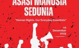 Info promo Toyota bali pada hari hak asasi manusia HAM