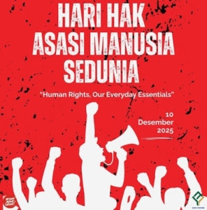 Info promo Toyota bali pada hari hak asasi manusia HAM