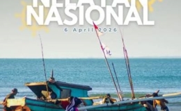 Info promo toyota Bali pada hari nelayan nasional