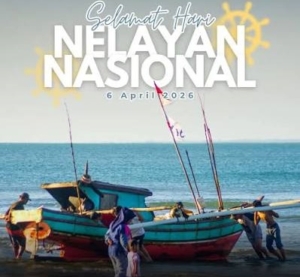 Info promo toyota Bali pada hari nelayan nasional