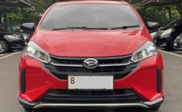 Jual - Beli mobil bekas merk Daihatsu di Denpasar Bali