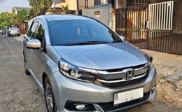 Jual - Beli mobil bekas merk Honda di Denpasar Bali