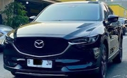 Jual - Beli mobil bekas merk Mazda di Denpasar Bali