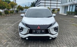Jual - Beli mobil bekas merk Mitsubishi di Denpasar Bali