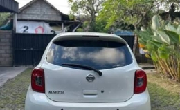 Jual - Beli mobil bekas merk Nissan di Denpasar Bali