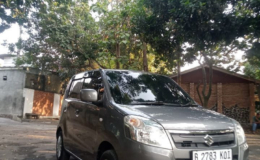 Jual - Beli mobil bekas merk Suzuki di Denpasar Bali