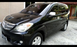 Jual - Beli mobil bekas merk Toyota di Denpasar Bali